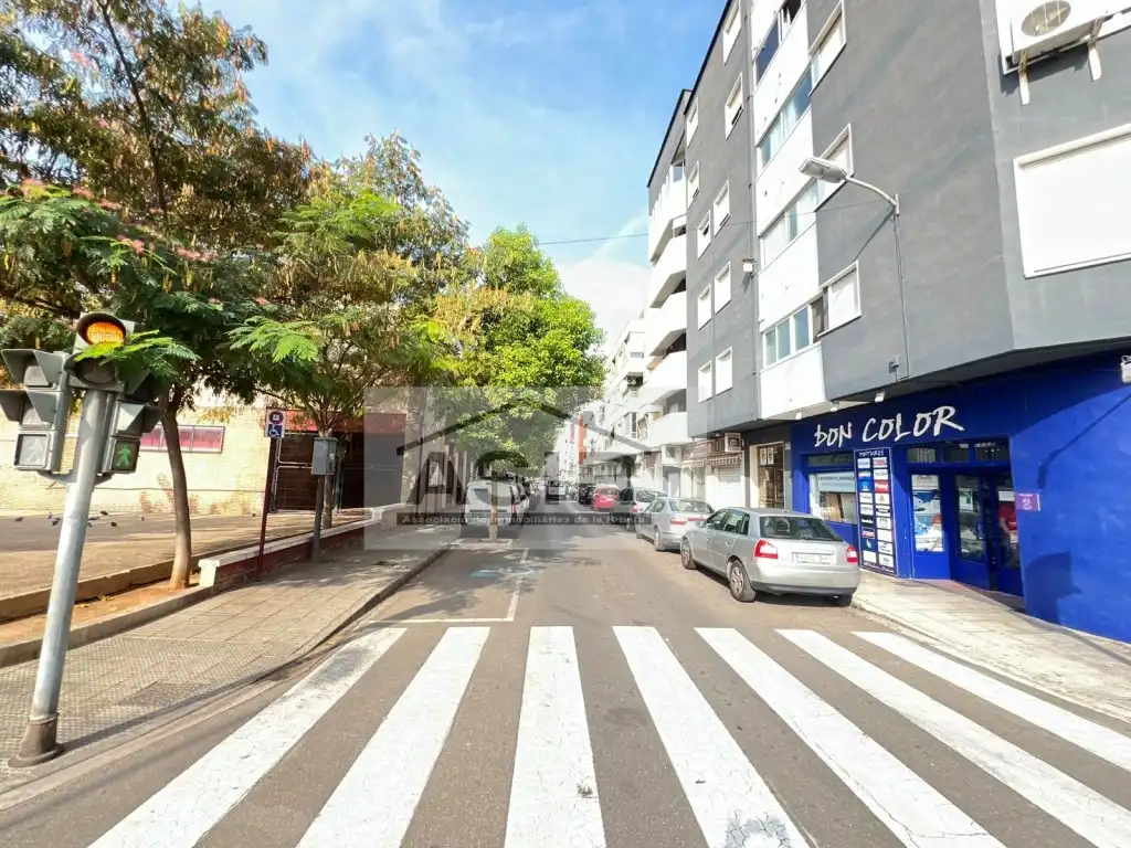 Local comercial en venda a Calle Verge Del Lluch, imagen 4