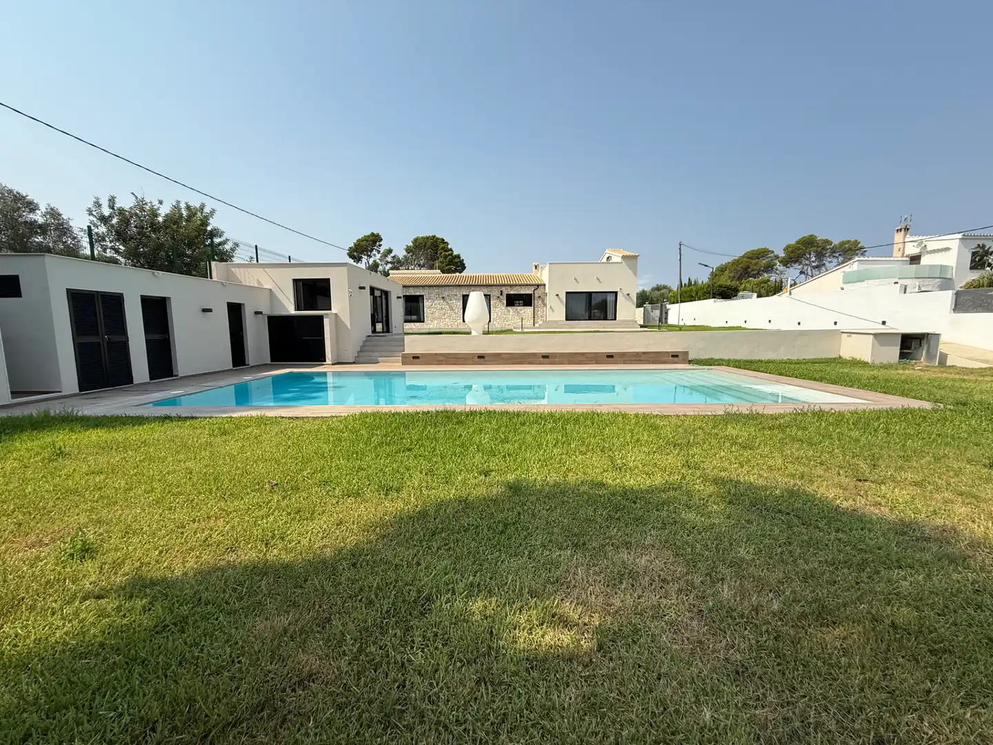 Villa mit Terrasse zum Verkauf in Devessa - Monte Pego