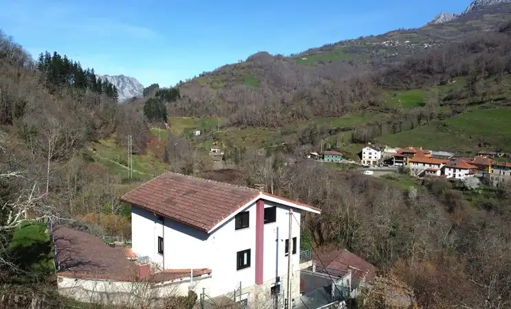 Maison à vendre à Quirós, imagen 3