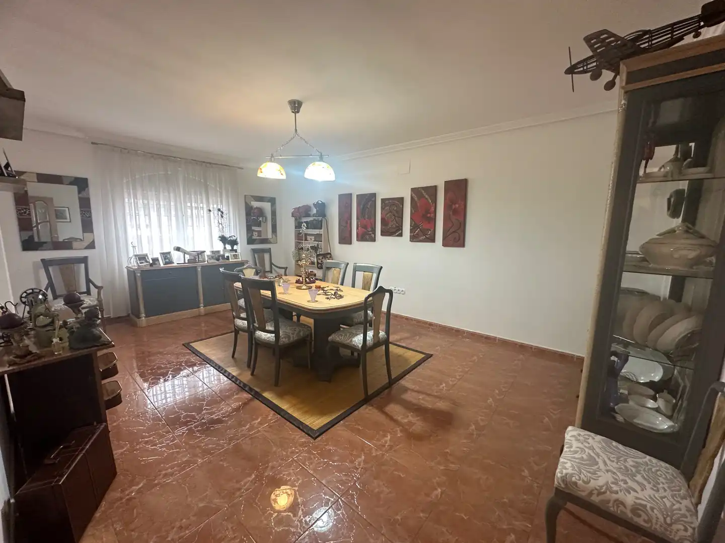 Casa o chalet en venta en Cedillo del Condado