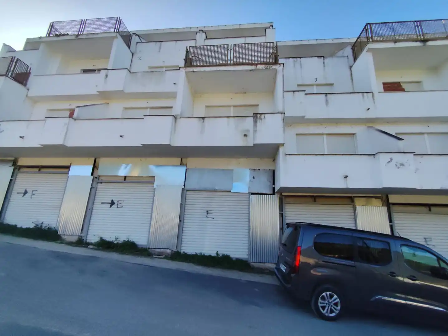 Terraced house for sale in Pedralba