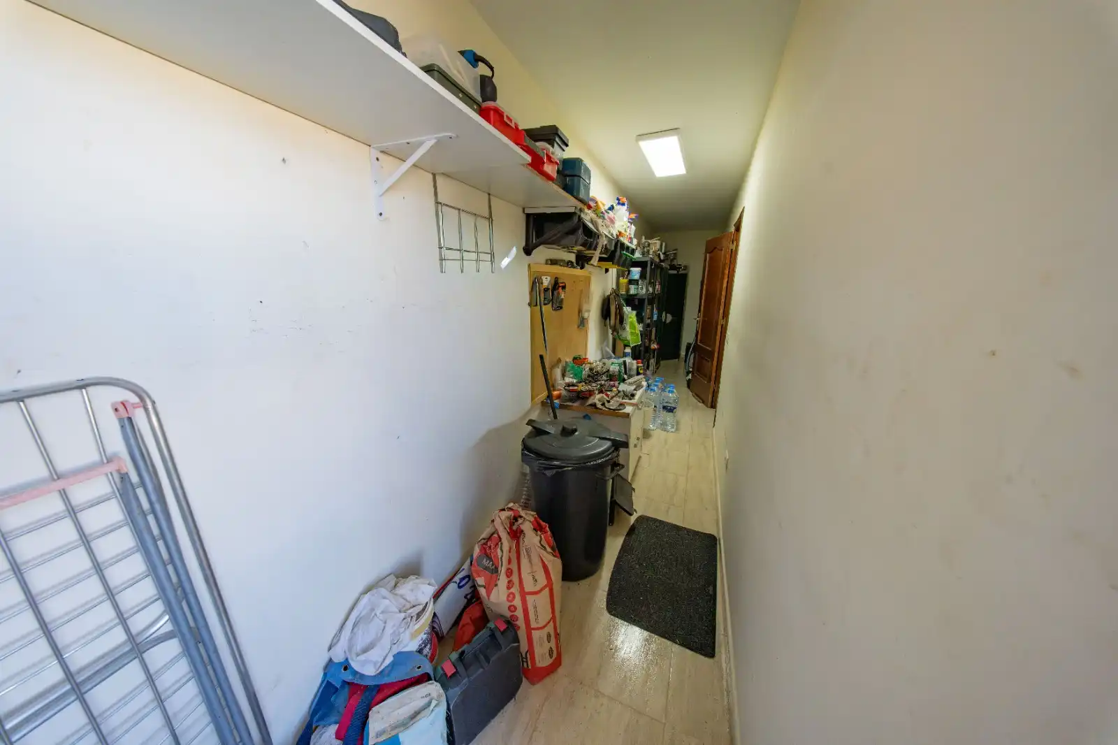 Maisonette mit Terrasse zum Verkauf in Calle la Uníón, imagen 16