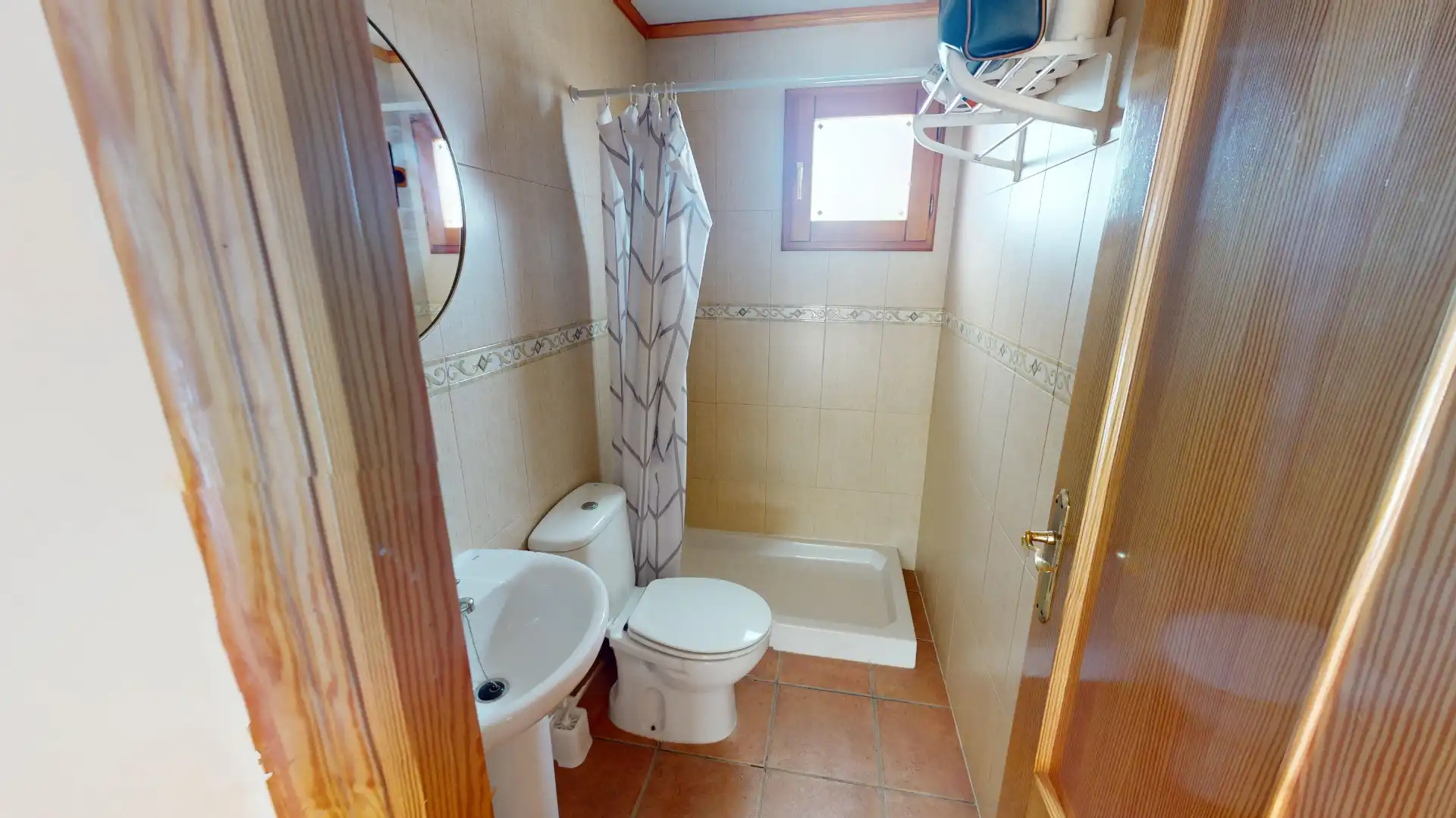 Baño de Terreno en venta en Alicante / Alacant