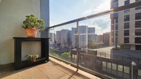 Foto 4 de Piso en venta en Plaza Monasterio Azuelo, 3, San Juan,  Pamplona / Iruña