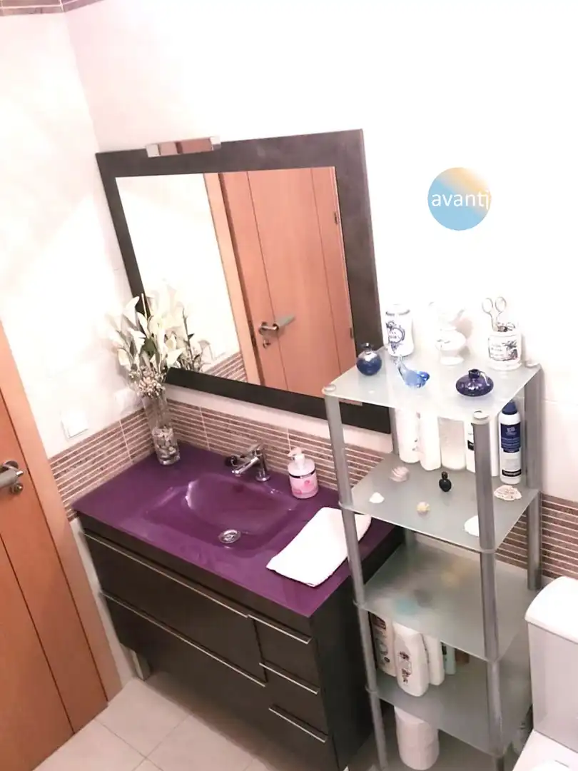 Penthouse with lift for sale in Moriscos, imagen 22