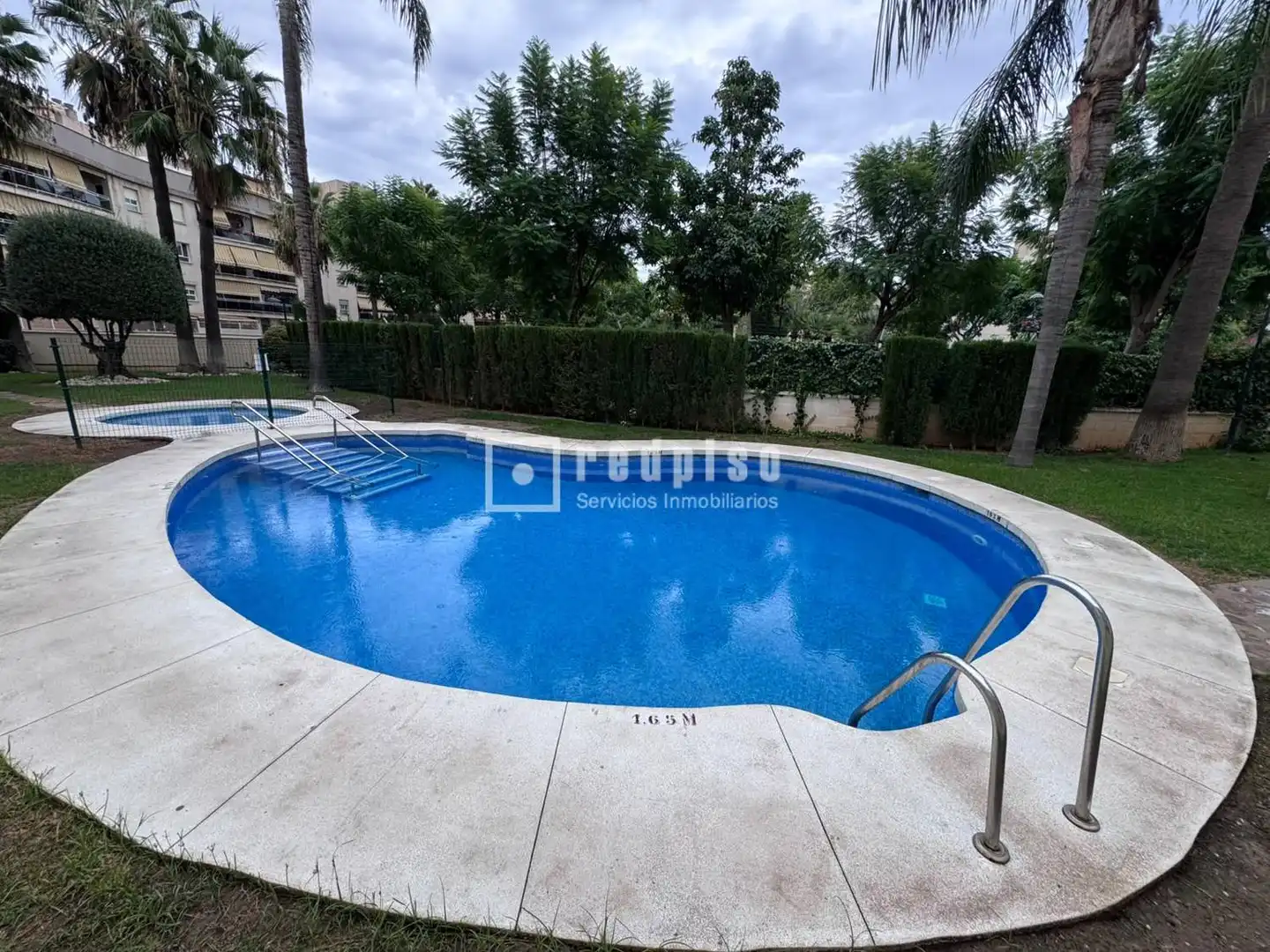Attique avec piscine à vendre à de Dolores Ibarruri, imagen 38