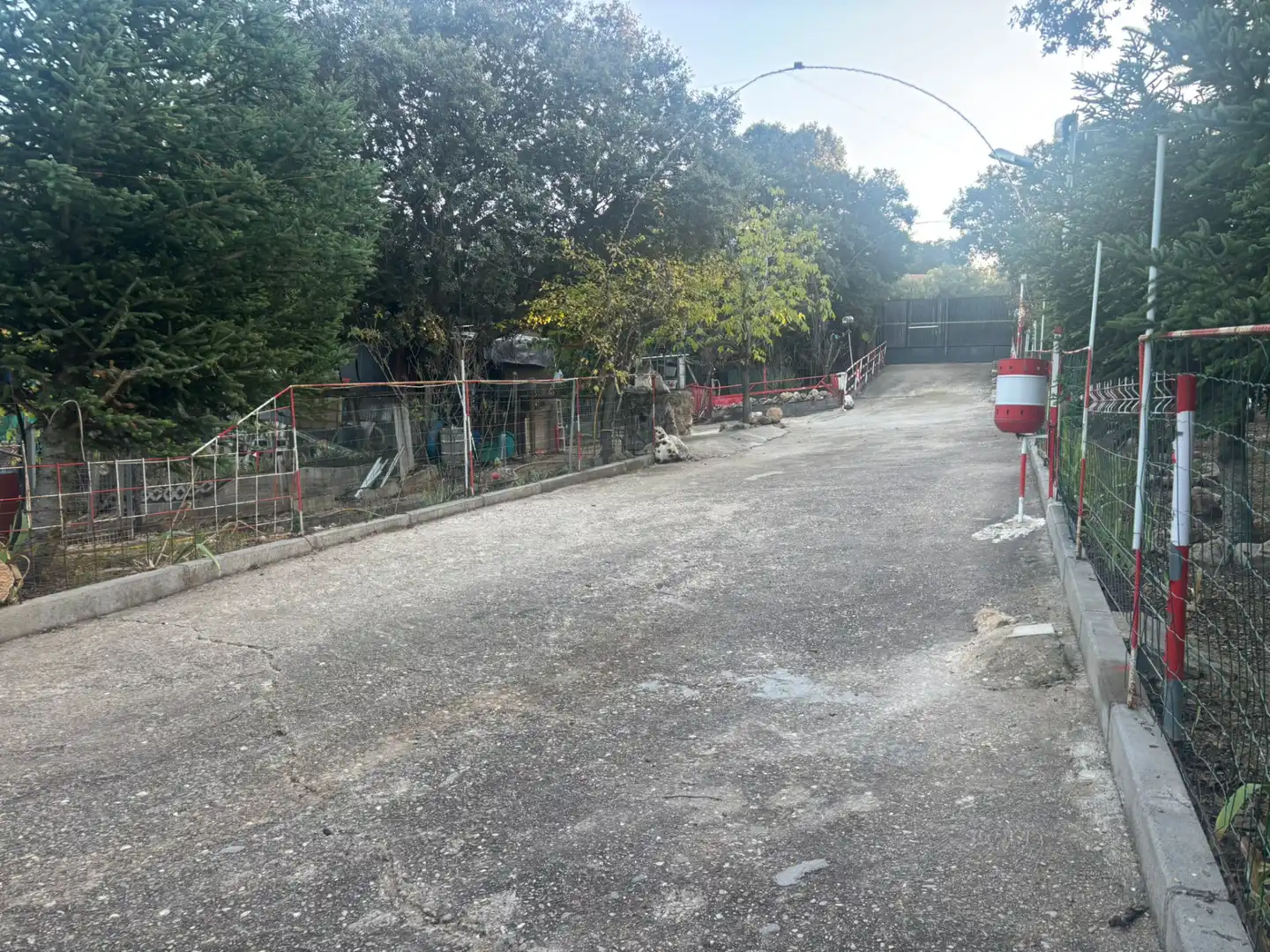 Casa amb piscina en venda a Camino de las Palmeras 24, imagen 22