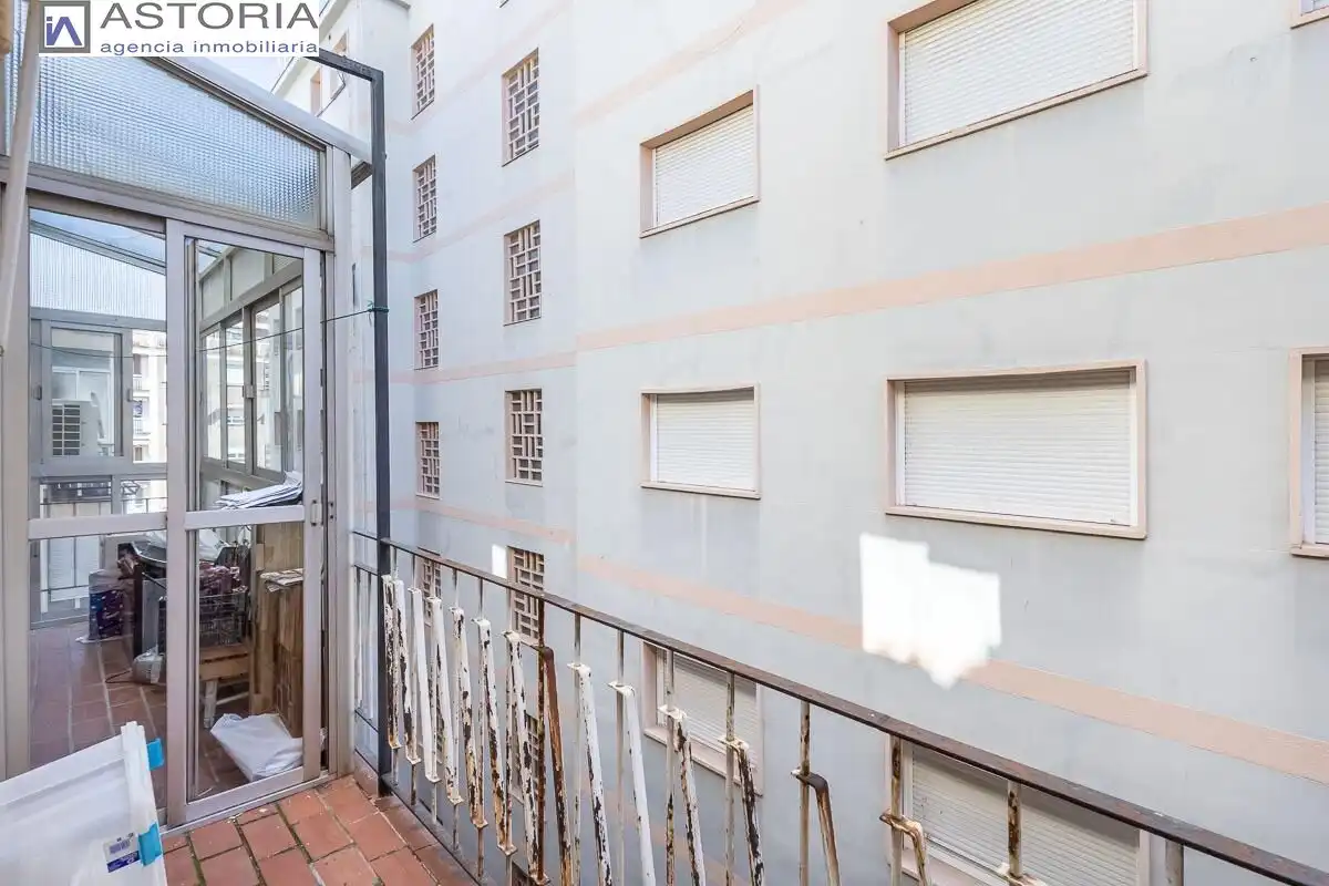 Appartamento con terrazza in vendita a Calle ANGEL BARRIOS, imagen 8