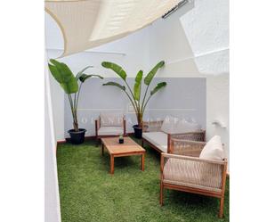 Terrace of Planta baja for sale in Alcalá de Guadaira