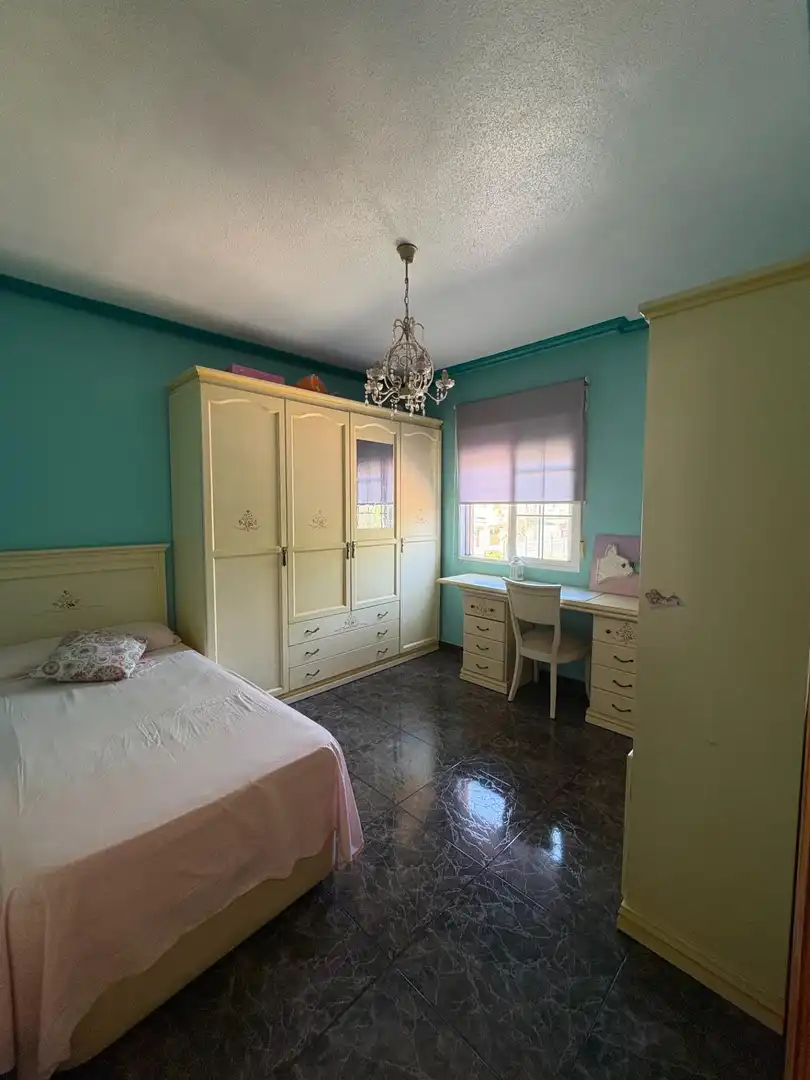 Duplex con terrazza in vendita a Los Peñascos - El Salero - Los Imbernones, imagen 22