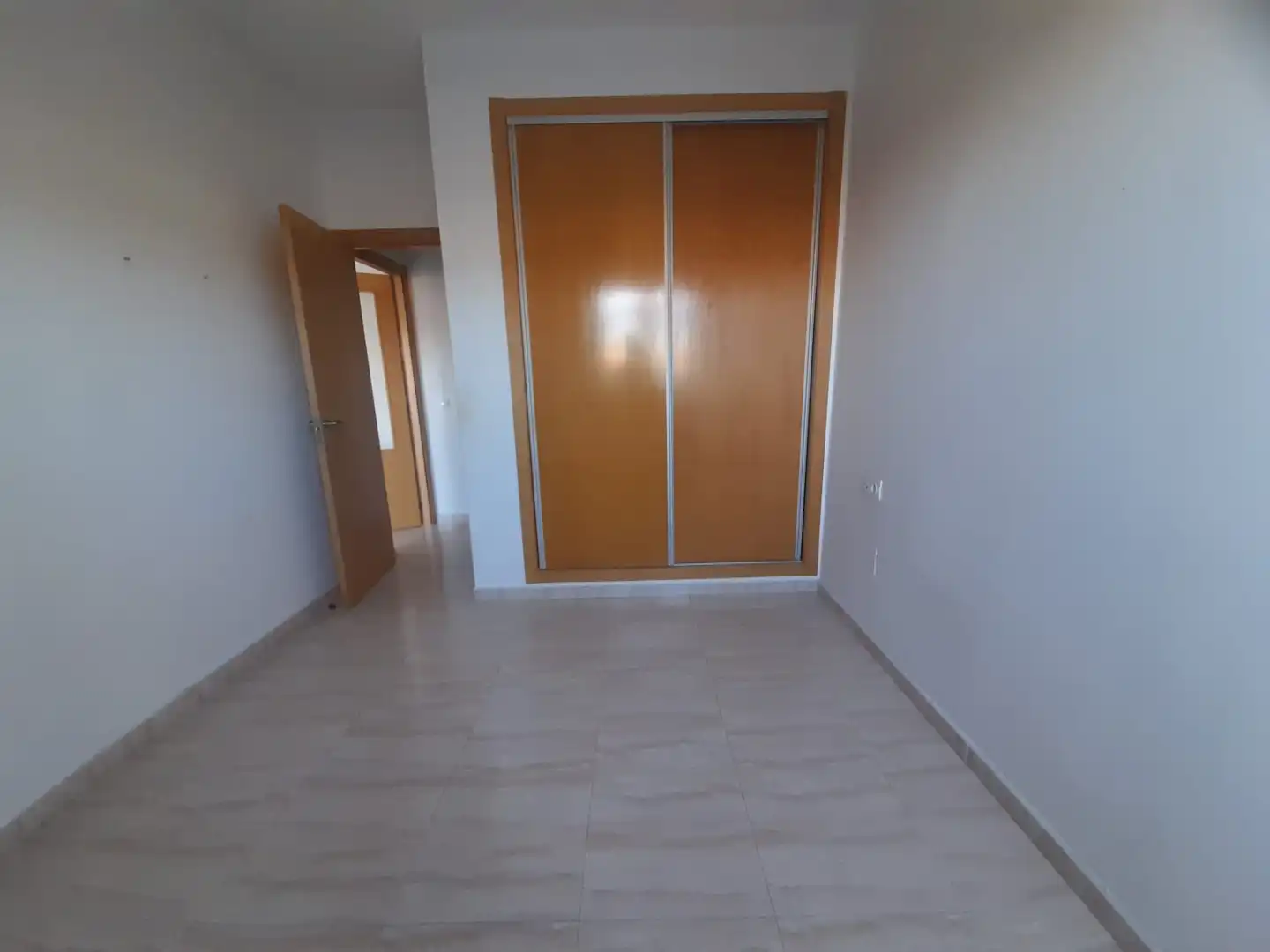 Habitación de Planta baja en venta en Puertollano con Calefacción, Trastero y Piscina comunitaria