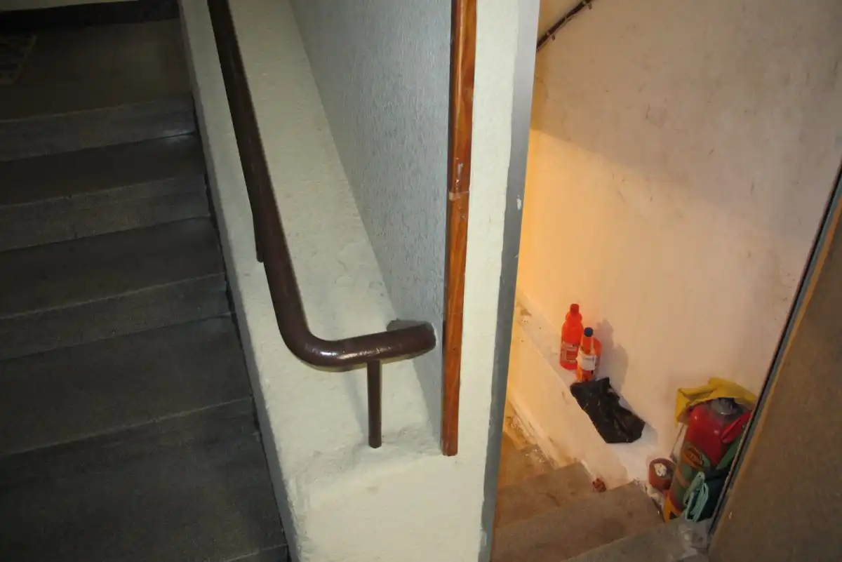 Trastero en venta en Calle SALAMANCA, 4, Ciudad Jardín - Parque Roma
