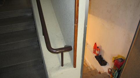 Foto 3 de Traster en venda a Calle Salamanca, 4, Ciudad Jardín - Parque Roma, Zaragoza