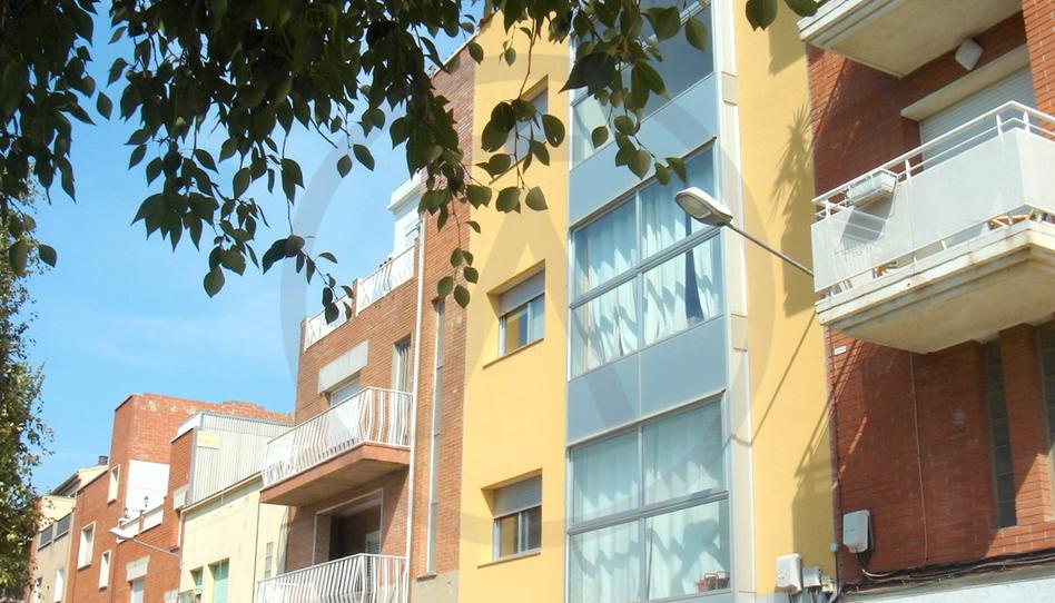 Foto 1 de Pis en venda a Can Boada, Barcelona