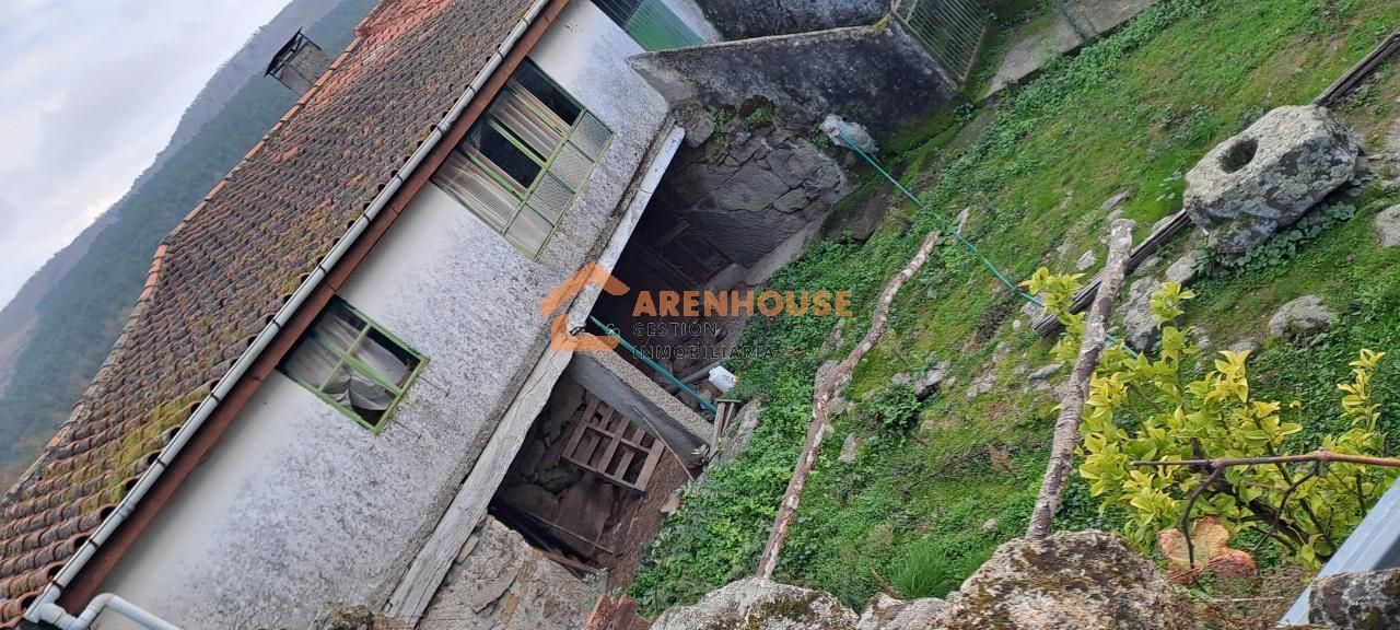 House or chalet for sale in Muíños  with Heating, Private garden and Storage room