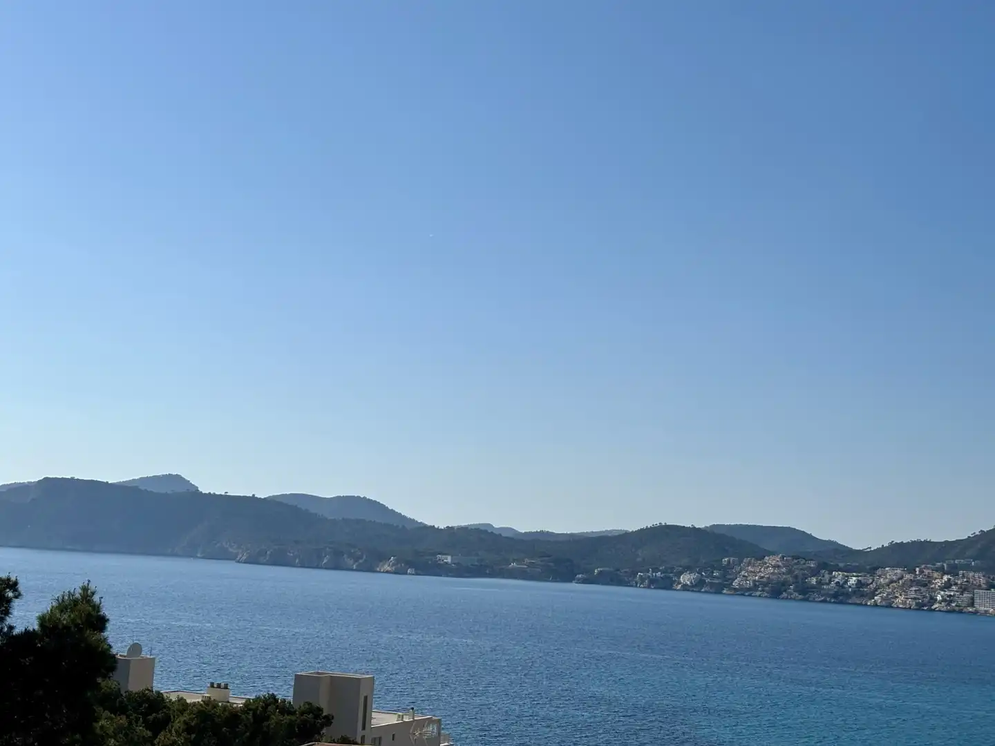 Dachboden zum Verkauf in Calvià mit Klimaanlage, Heizung und Terrasse