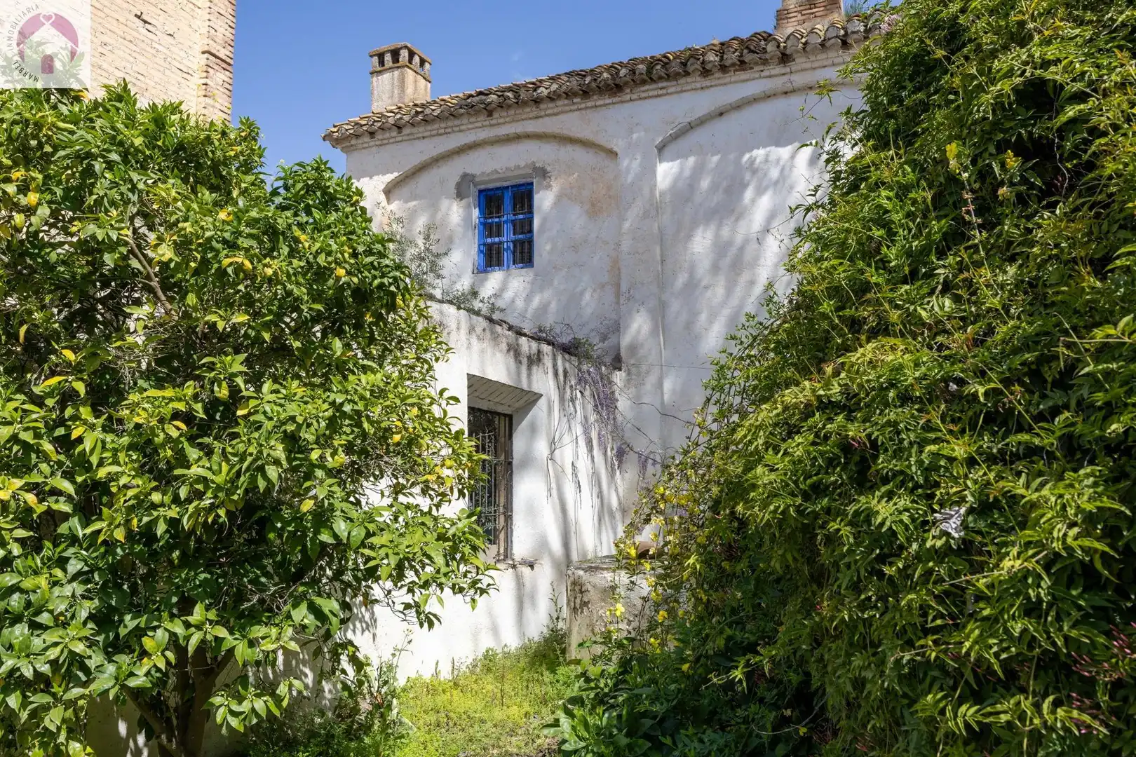 Landhaus mit Terrasse zum Verkauf in Camino Camino de Purchil 9, imagen 26