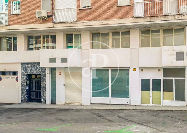 Loft en Venta en C. de la Constancia en Prosperidad