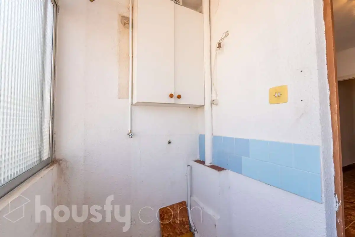 Pis en venda en Vilanova i la Geltrú amb Balcó