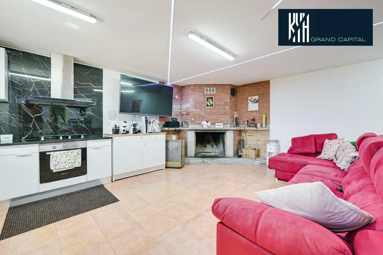 Casa con terraza en venta en Carrer Carrer Casanovas, imagen 61