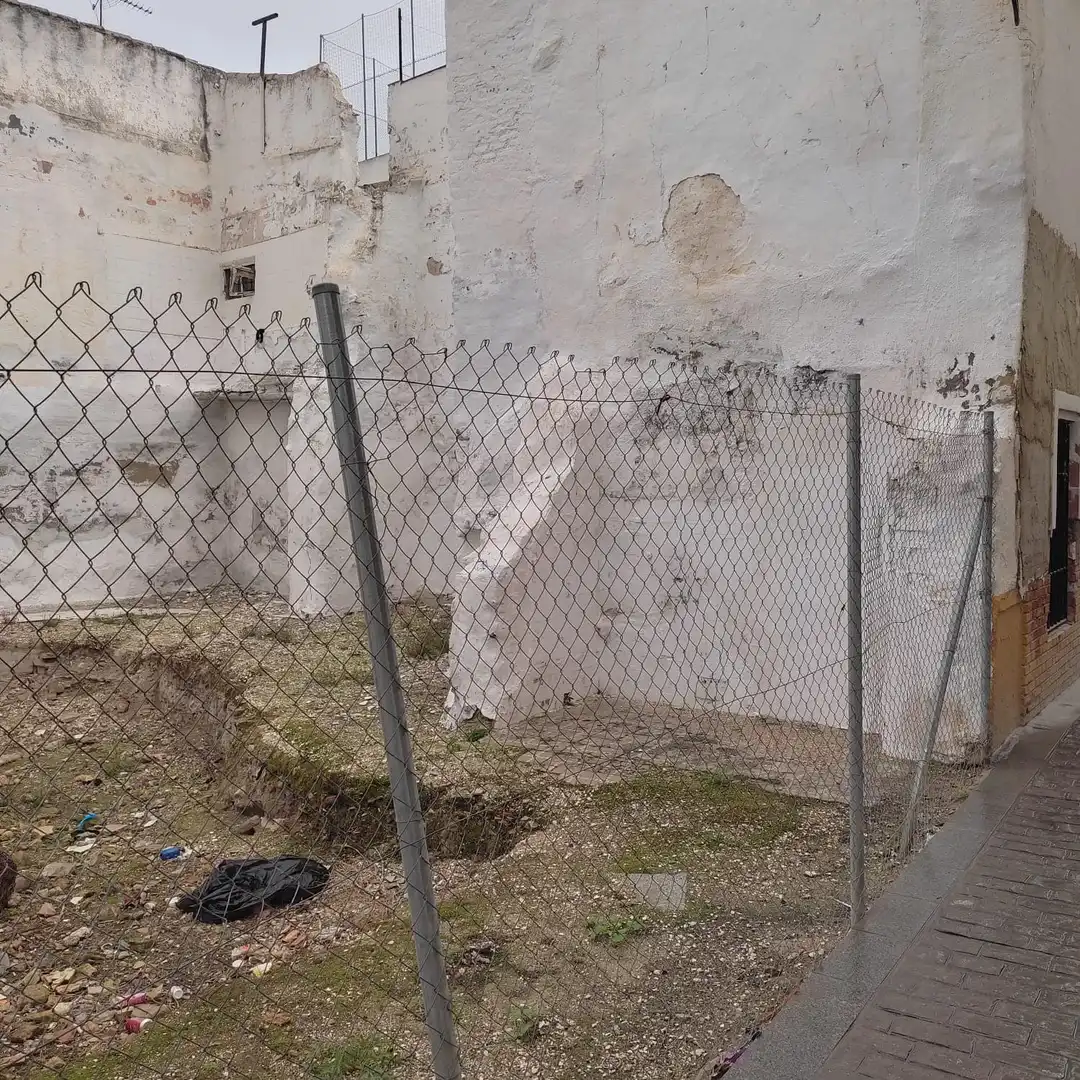 Terreny residencial en venda a Calle Comedias 15B, imagen 3