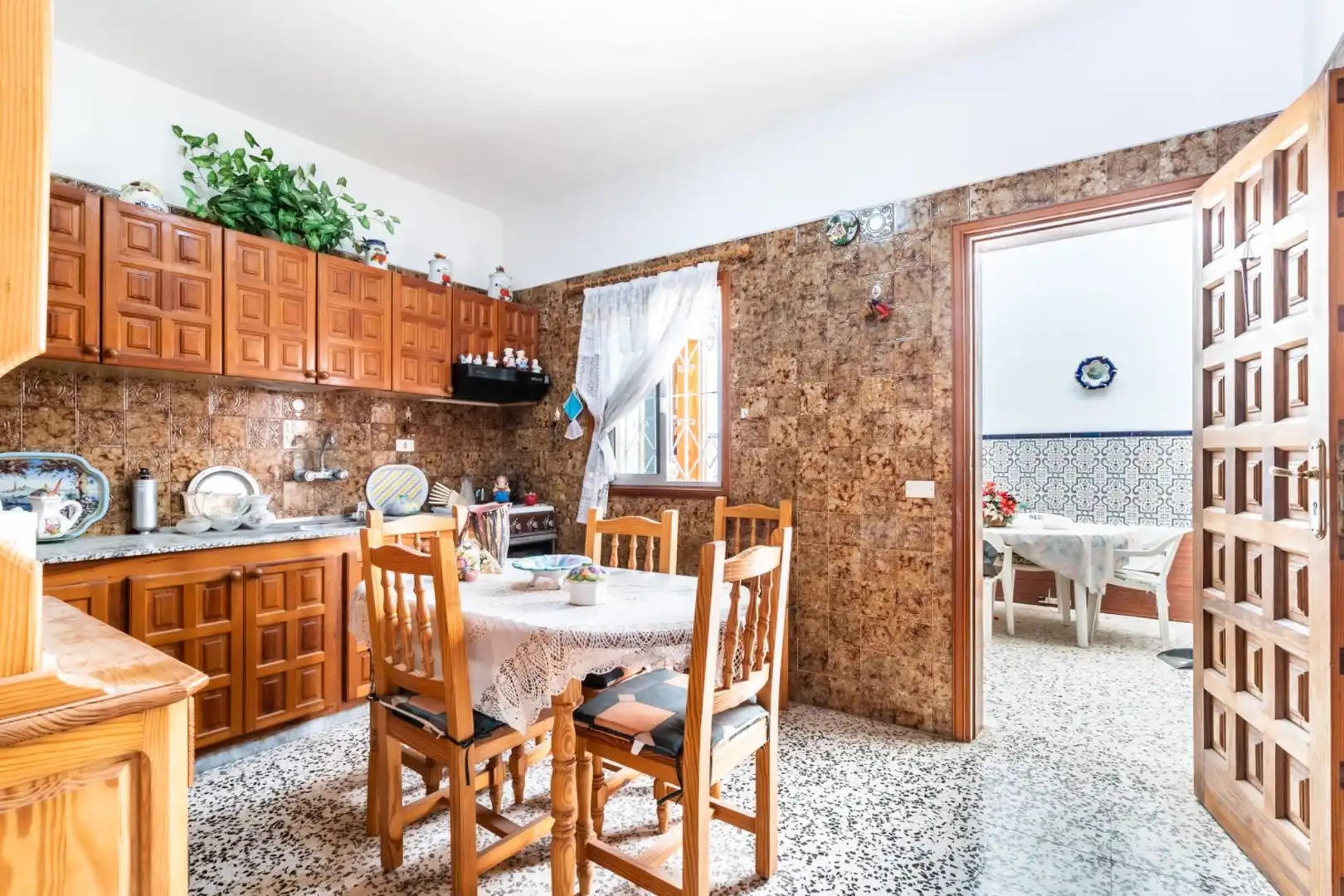 Casa in vendita a Calle CALZADA, imagen 17