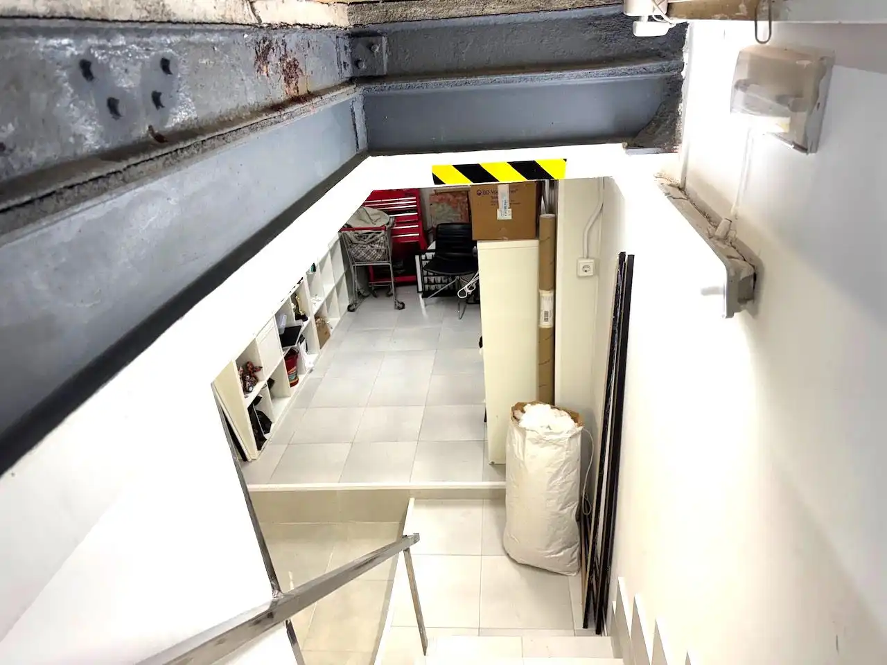 Business premises for sale in Carrer de l'Argenter, imagen 14