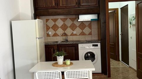 Photo 3 of Flat for sale in Babor, Distrito Zeta - Recinto Ferial Cortijo de Torres, Málaga Capital