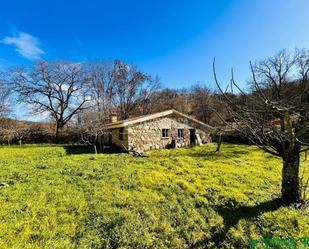 Country house zum verkauf in Arenas de San Pedro