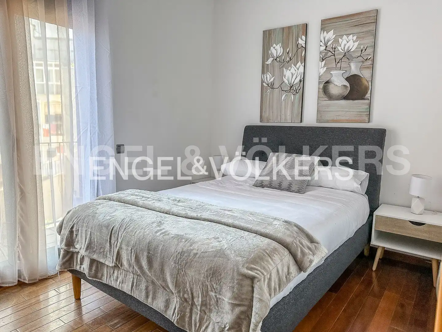Habitación de Ático en venta en Barcelona con Aire acondicionado, Calefacción y Terraza