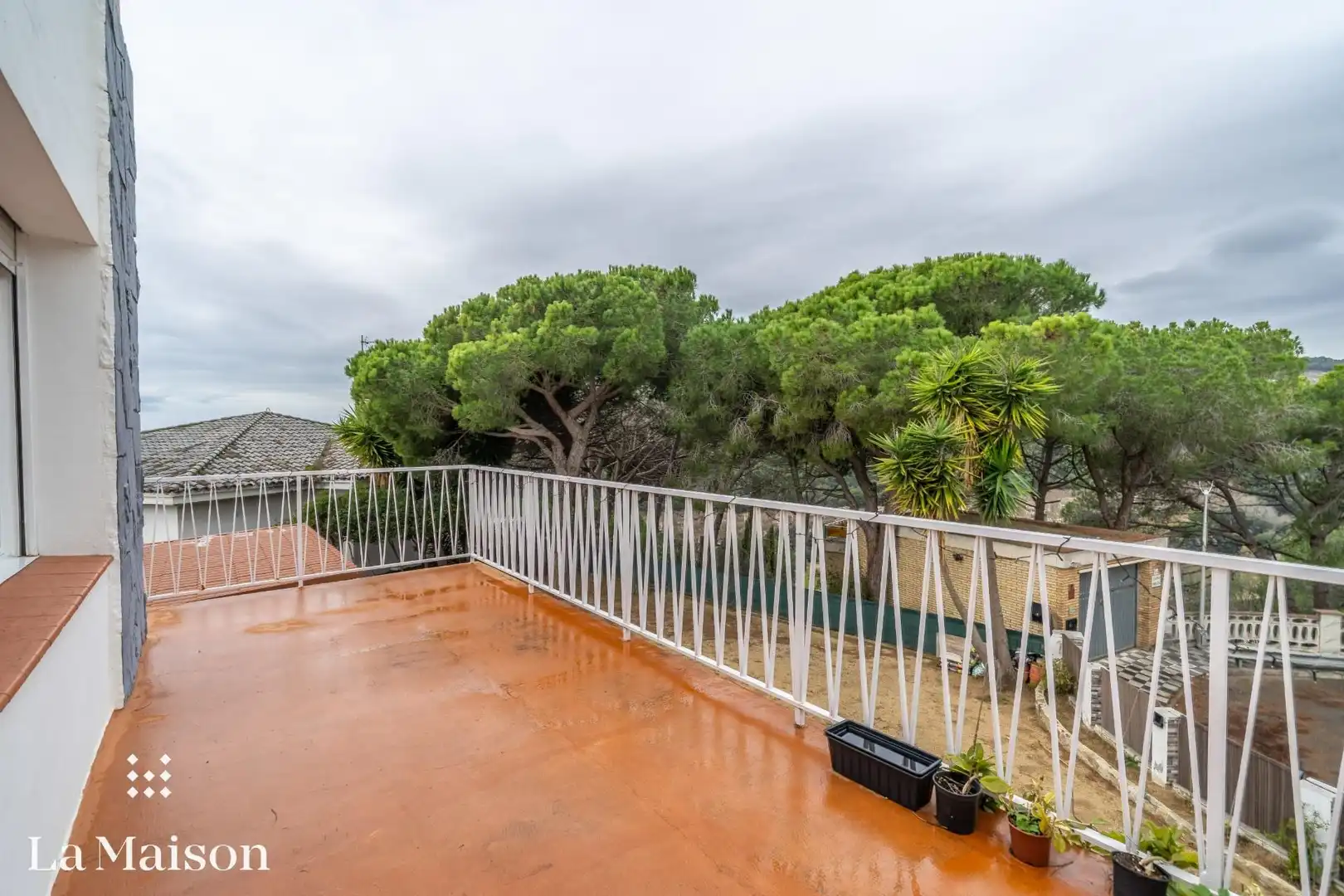 Casa amb terrassa en venda a Arenys de Munt, imagen 27