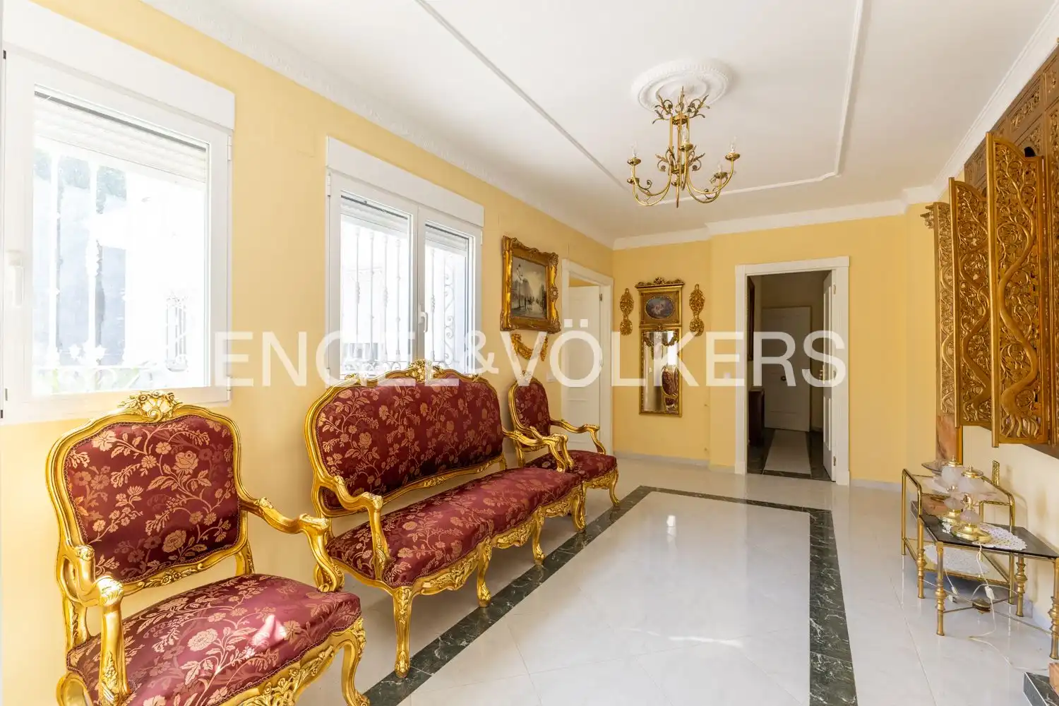 Casa con terrazza in vendita a Los Pinares - La Masia, imagen 43
