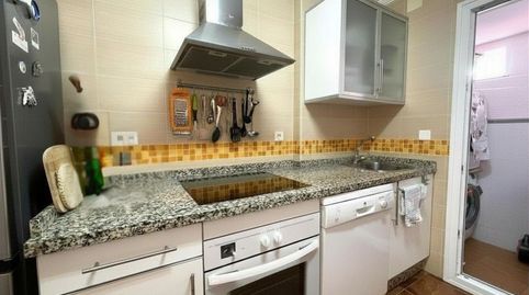 Foto 5 de Casa adosada en venta en El Portil, Huelva