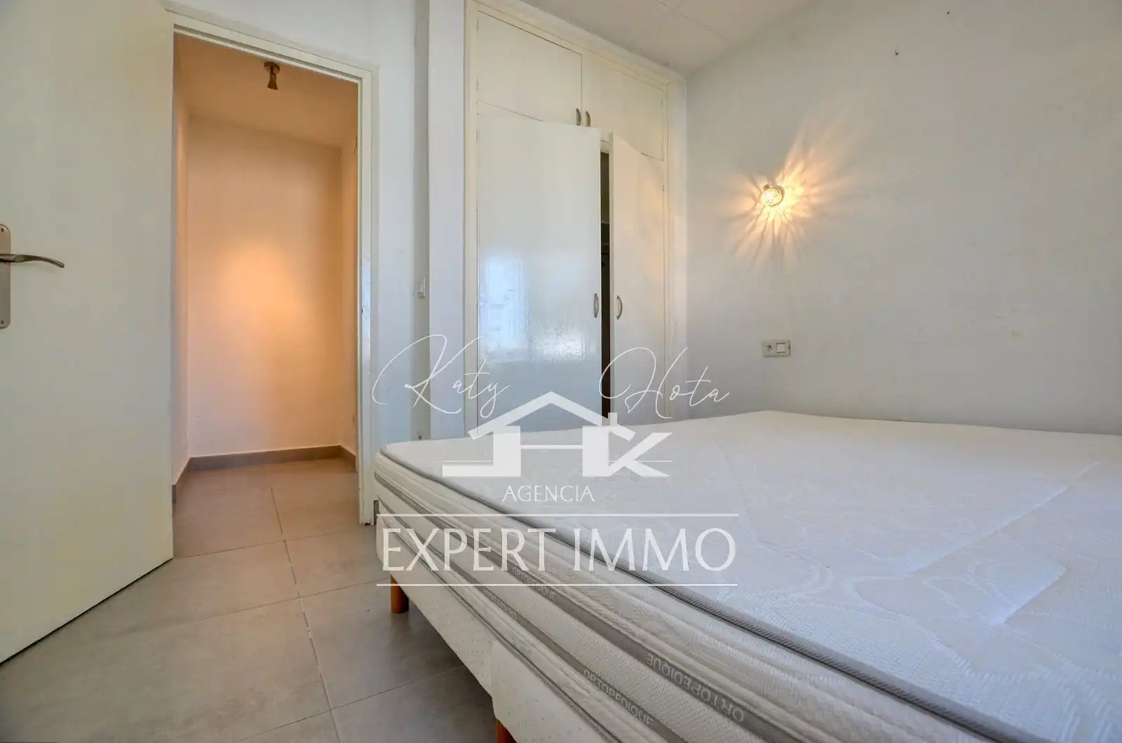 Habitación de Casa o chalet en venta en Empuriabrava con Calefacción, Jardín privado y Terraza