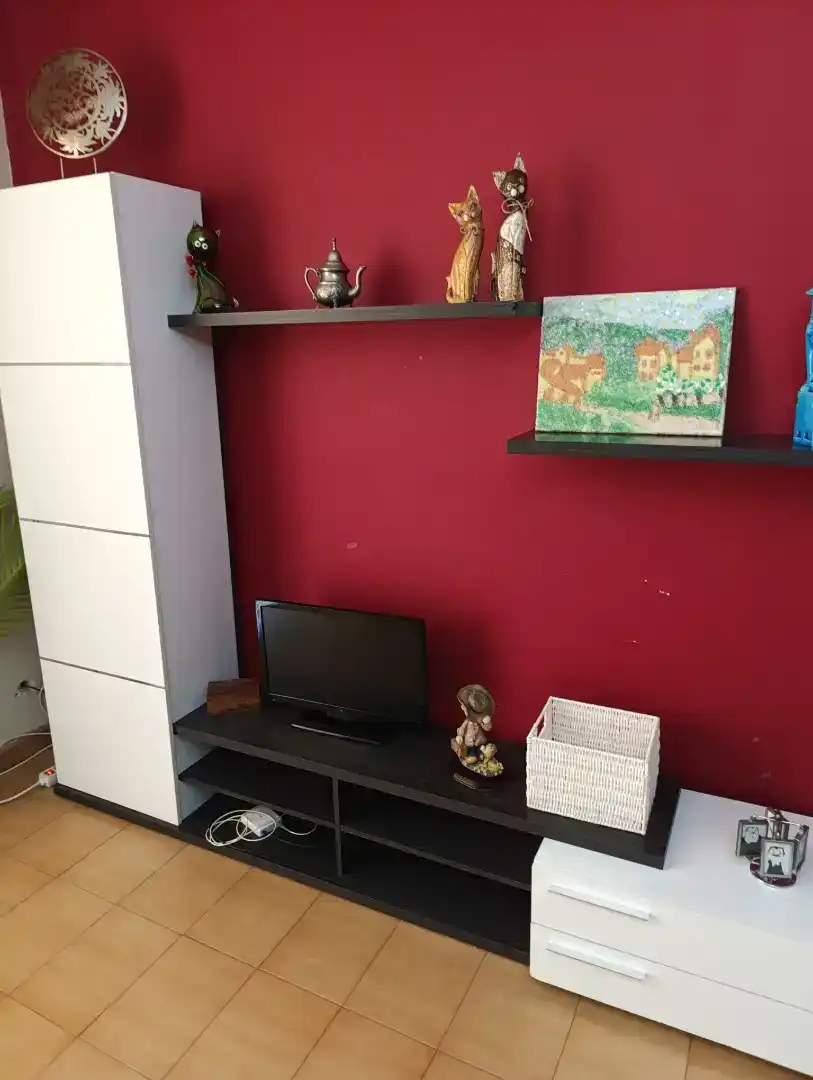 Wohnung zur Miete in Calle Herrería, 26, San Roque Pueblo