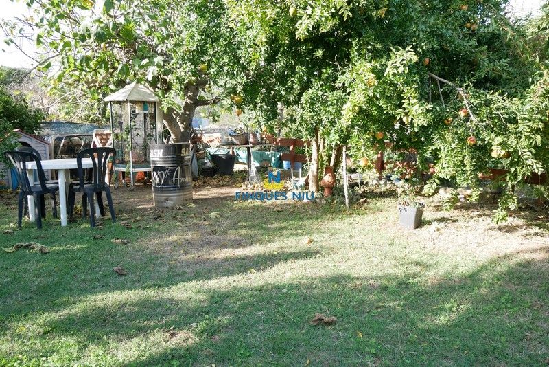 Garden of House or chalet for sale in Massanes  with Private garden, Terrace and Swimming Pool