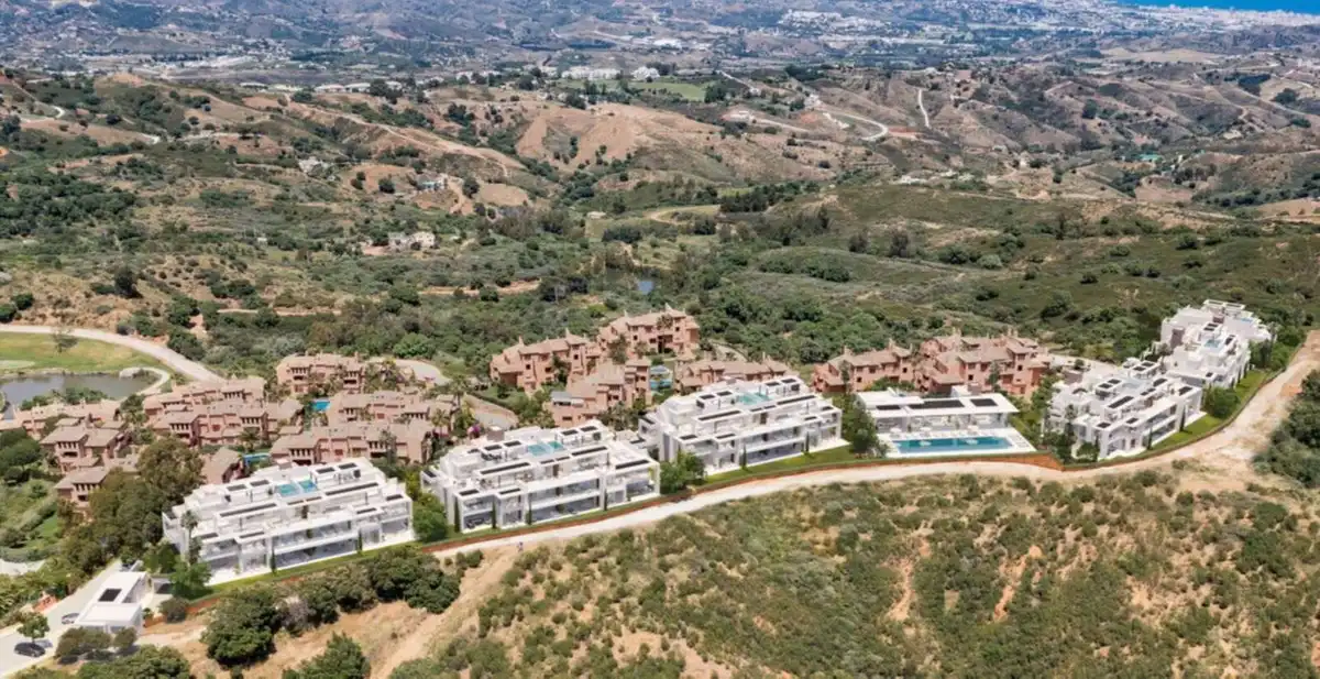 Habitatge amb piscina en venda a La Mairena, imagen 25