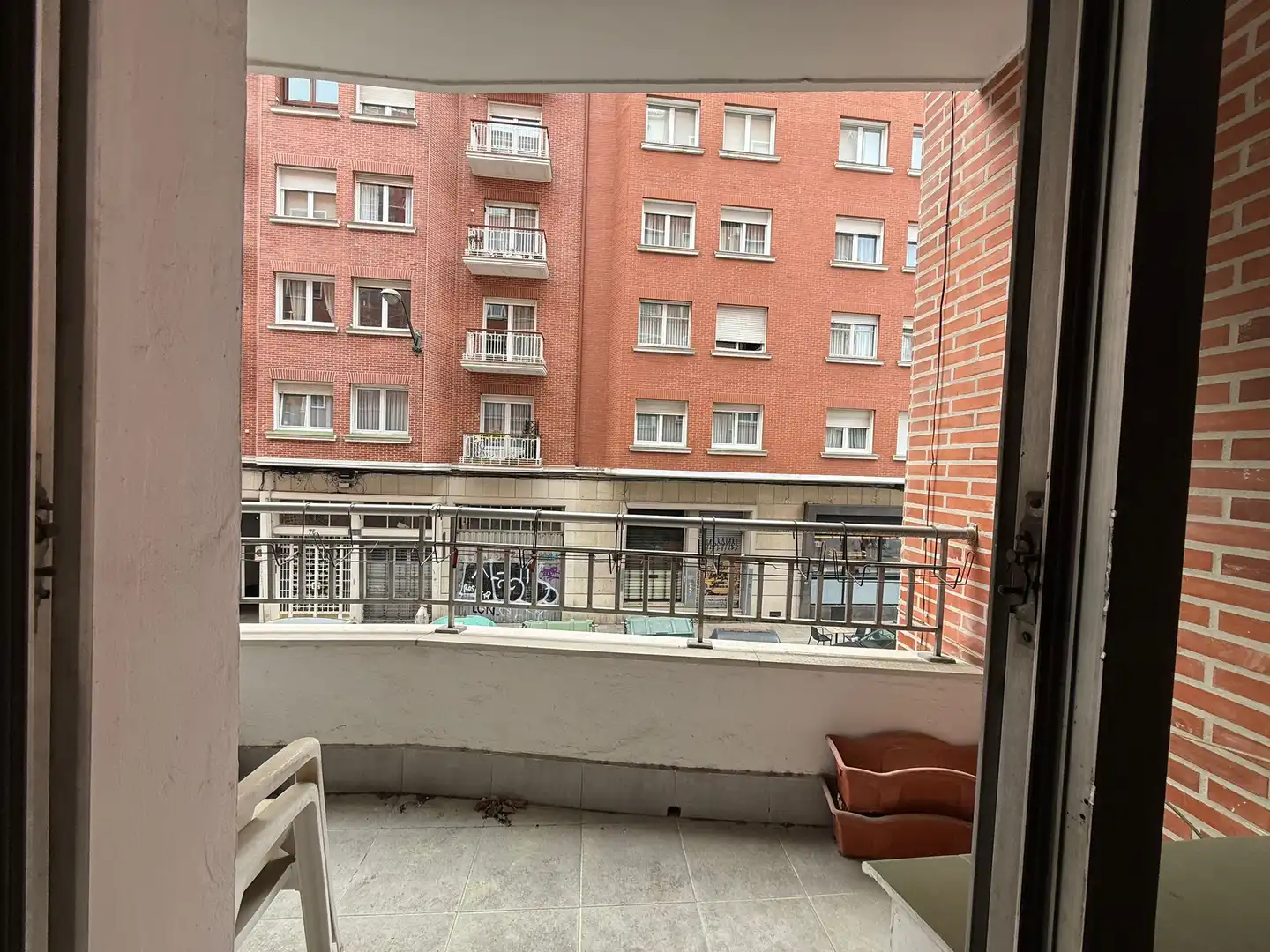 Pis amb ascensor en venda a Sabino Arana Etorbidea, imagen 14