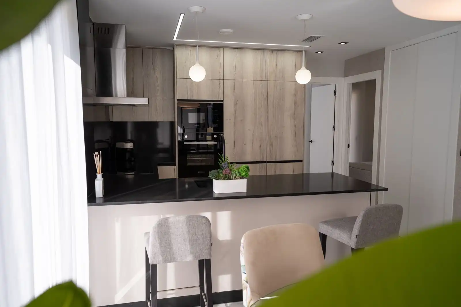 Penthouse mit Pool zum Verkauf in N/A, imagen 8