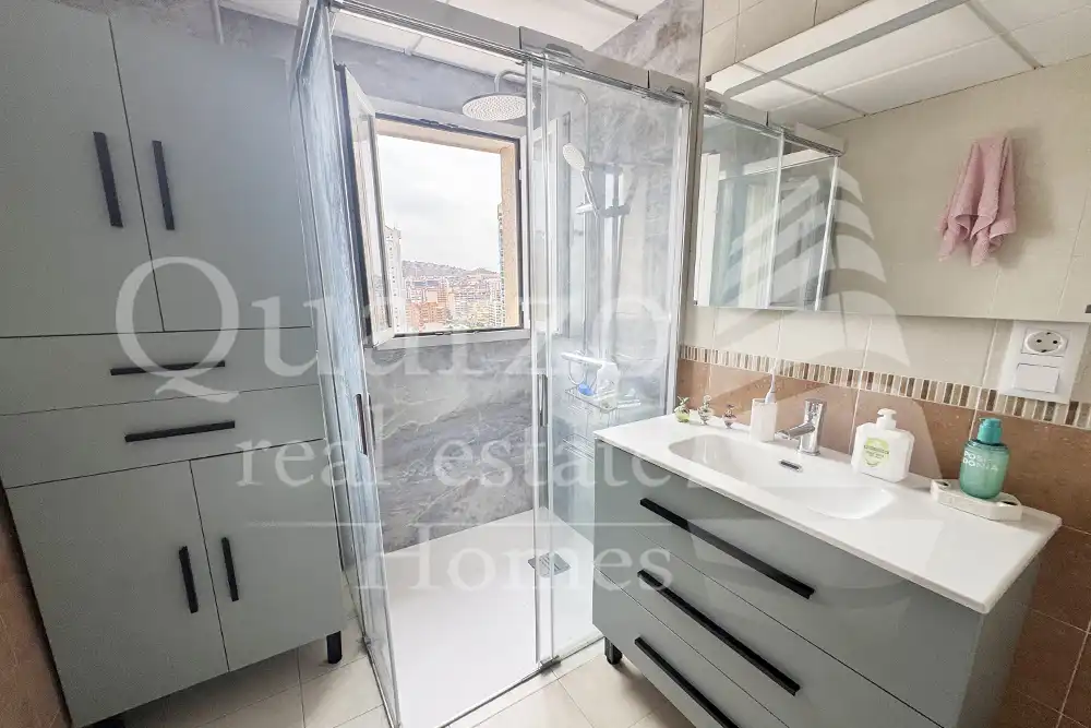 Apartment mit Terrasse zum Verkauf in Avinguda de la Marina Baixa, imagen 25