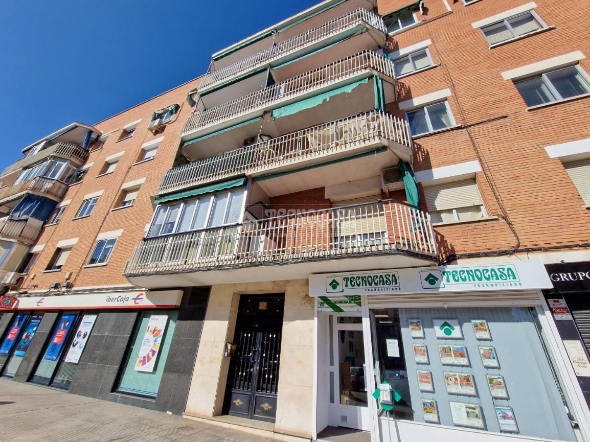 Flat for sale in Coslada pueblo