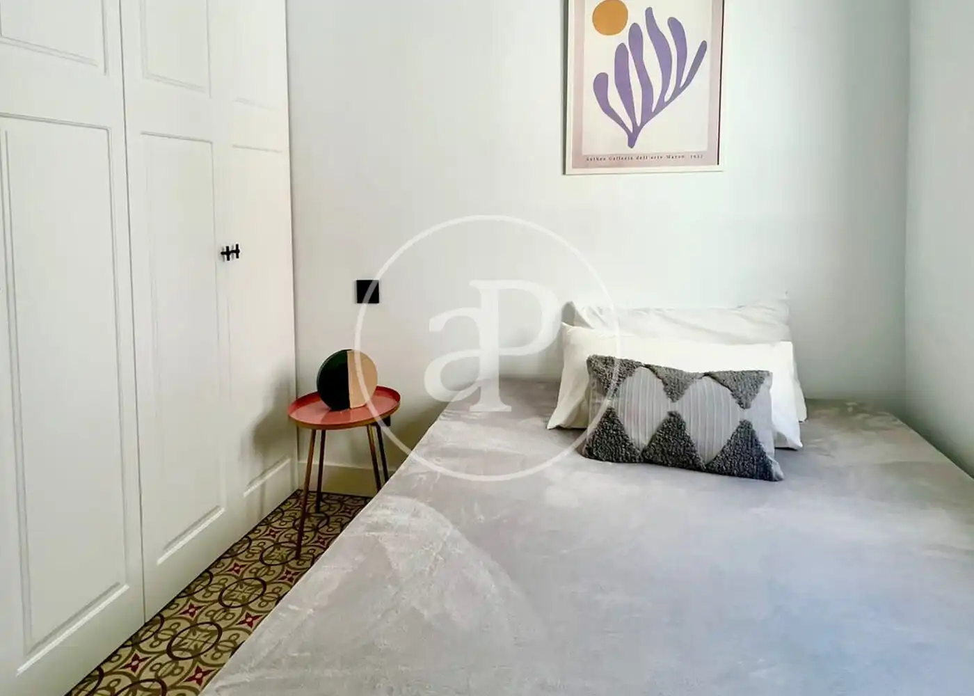 Penthouse with lift for sale in C. de Fernando el Católico, imagen 22