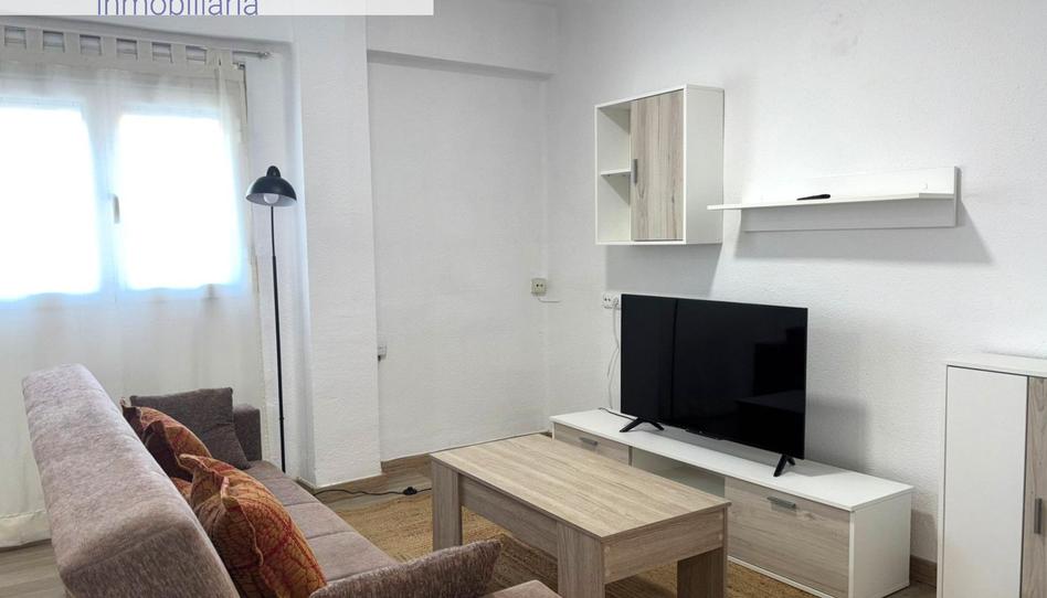 Foto 1 de Pis de lloguer a El Calvari, Valencia