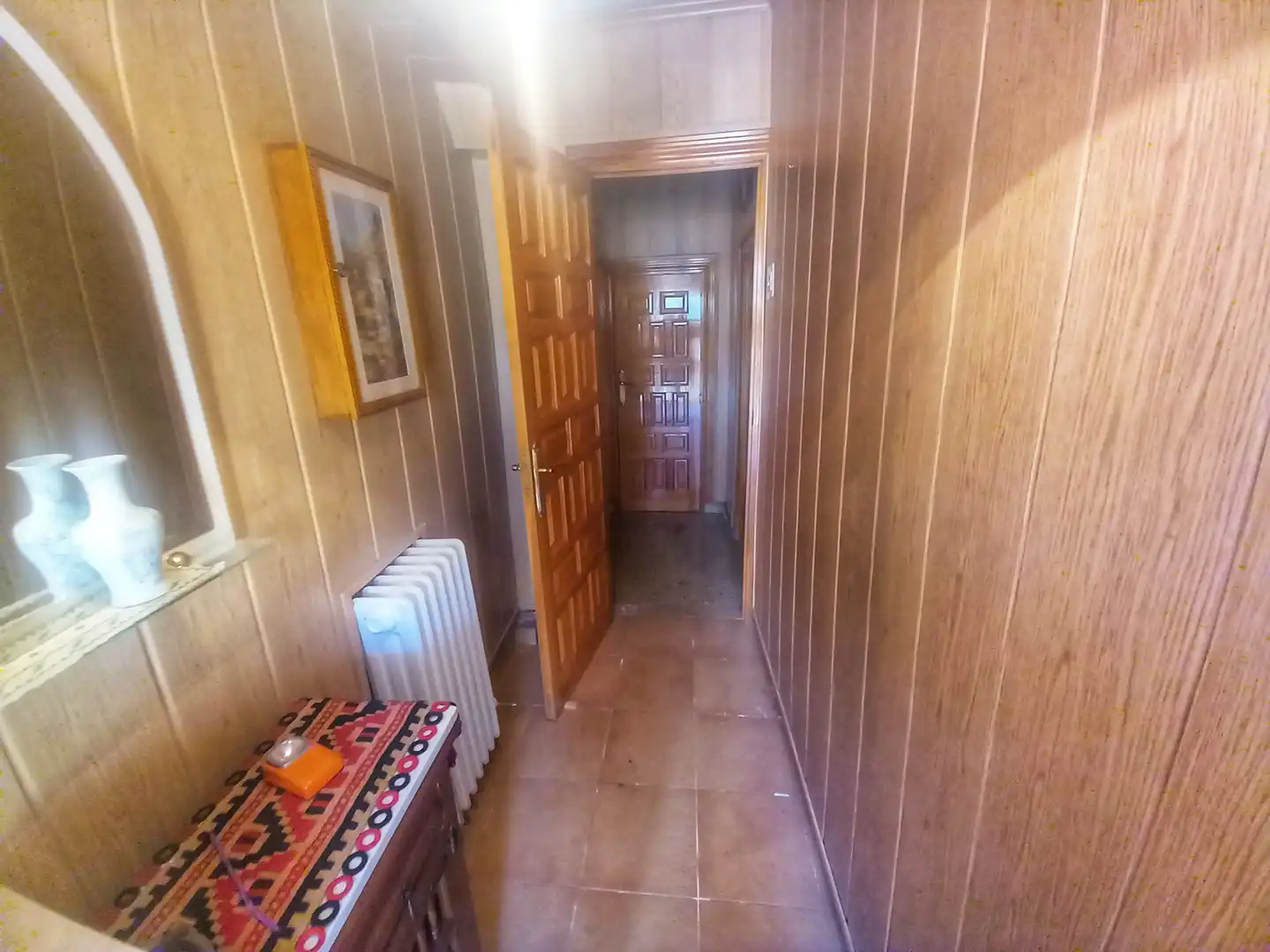 Casa o chalet en venta en Calle Pasajes, 8, Fuentesoto