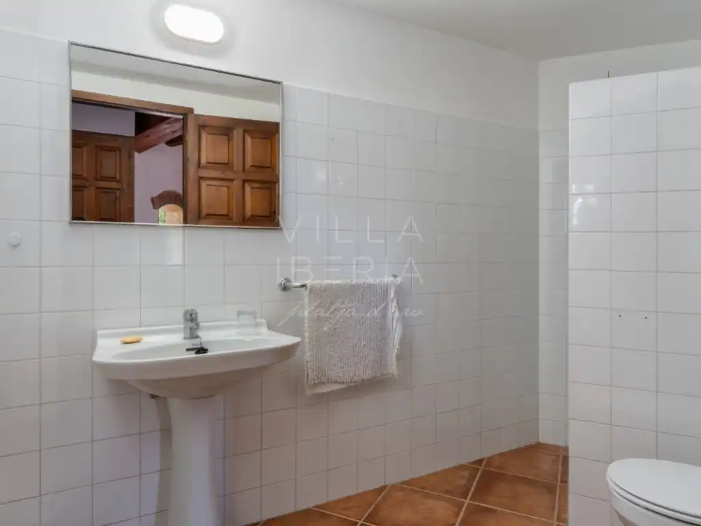 Maison avec piscine à vendre à Avenida De Les Gavarres 76, imagen 26