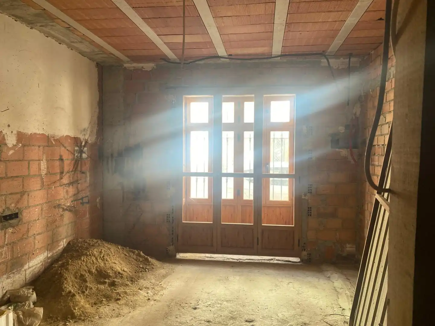 Detached homes for sale in Benamejí  with Private garden, Terrace and Storage room