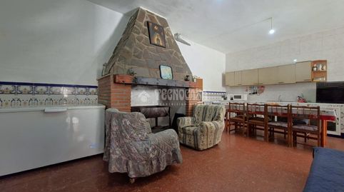 Foto 4 de Casa adosada en venta en La Peza, Granada