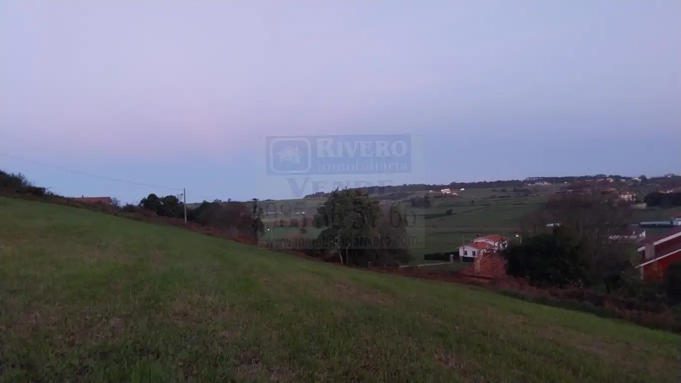Wohnbaugrundstück zum Verkauf in Verdicio - Bañugues - Cabo Peña, imagen 7