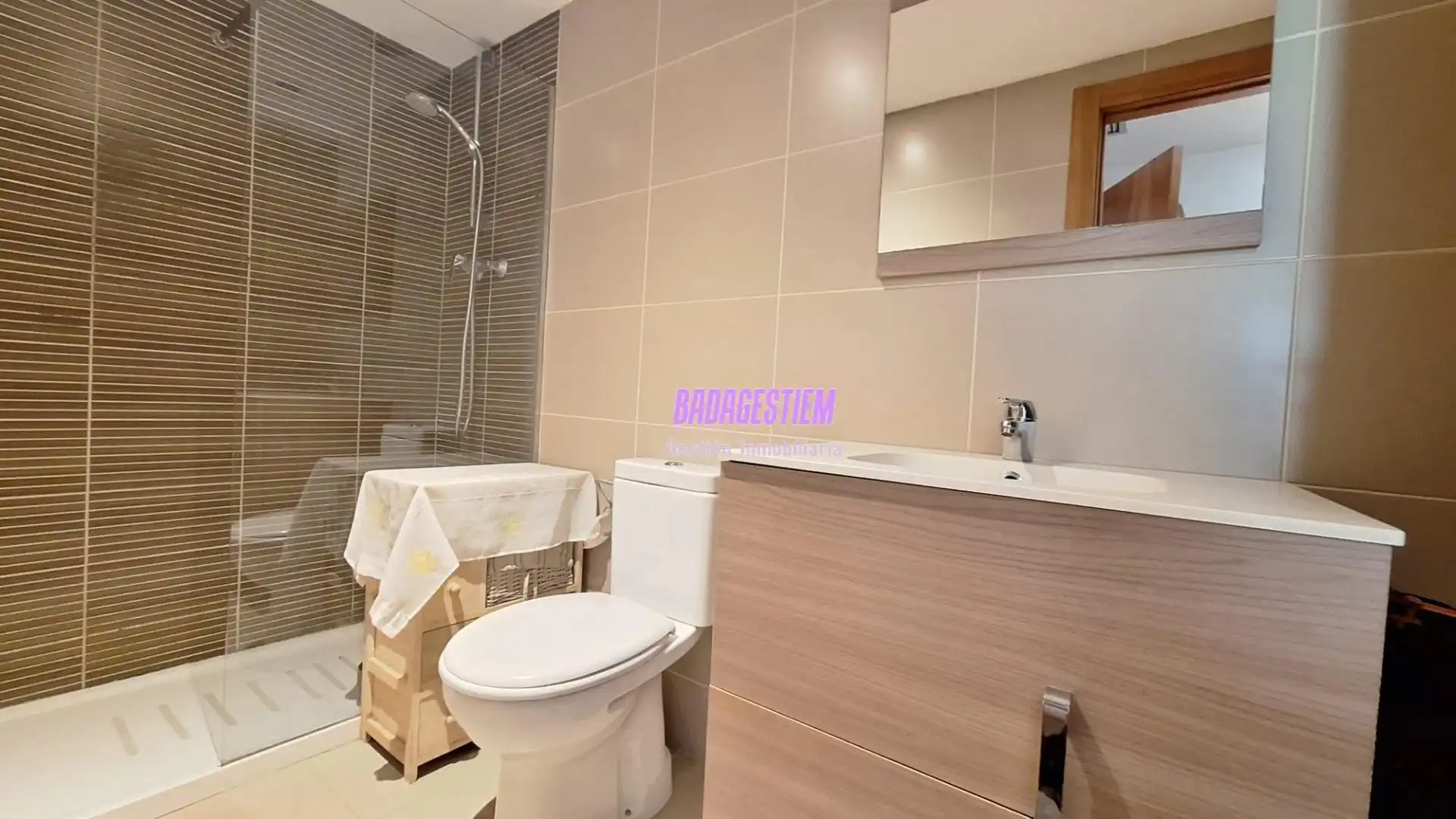 Wohnung mit Terrasse zum Verkauf in Passeig MARITIM, imagen 18