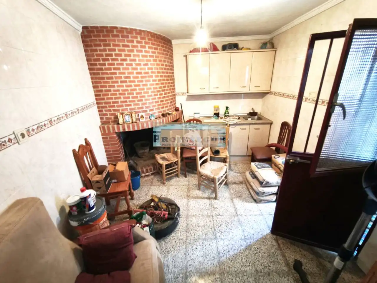 House for sale in Calle Mimbre, imagen 12